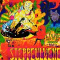 STEPPEULVENE / LIVE 2002