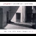 JOHN GREAVES / ジョン・グリーヴス / THE TROUBLE WITH HAPPINESS