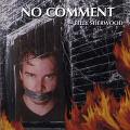 BILLY SHERWOOD / ビリー・シャーウッド / NO COMMENT