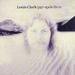 LOUIS CLARK / ルイス・クラーク / (per-spek-tiv)n.