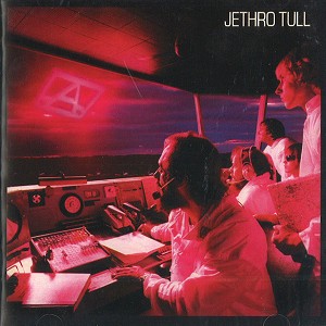 JETHRO TULL / ジェスロ・タル / A+SLIPSTREAM - DIGITAL REMASTER