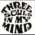 THREE SOULS IN MY MIND / スリー・ソウル・イン・マイ・マインド / ES LO MEJOR