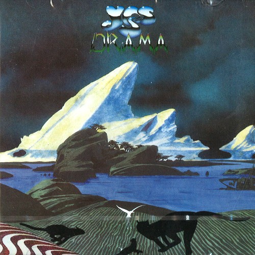 YES / イエス / DRAMA: EXPANDED & REMASTER - 2004 REMASTER