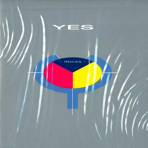 90125: EXPANDED & REMASTER - 2004 REMASTER/YES/イエス