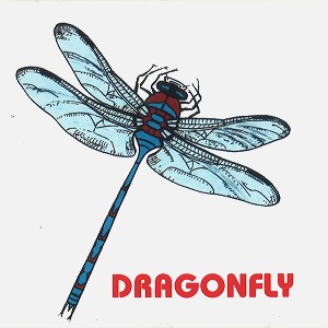 DRAGONFLY (US) / ドラゴンフライ / DRAGONFLY - 24BIT DIGITAL REMASTER