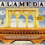 ALAMEDA / アラメダ / TODAS SUS GRABACIONES EN DISCOS EPIC(1979 -1983)  - DIGITAL REMASTER