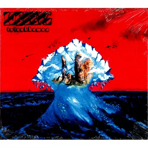 ICEBERG / イセベルグ商品一覧｜ディスクユニオン・オンライン