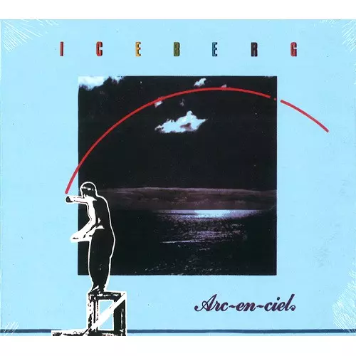 ICEBERG / イセベルグ商品一覧｜PROGRESSIVE ROCK｜ディスク
