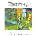 PENDRAGON / ペンドラゴン / THE REST OF PENDRAGON