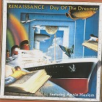RENAISSANCE (PROG: UK) / ルネッサンス / DAY OF THE DREAMER