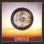 GONG / ゴング / EXPRESSO II