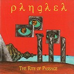 PANGAEA(US) / パンゲア / THE RITE OF PASSAGE
