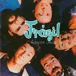 FRÁGIL / フラヒル / AVENIDA LARCO
