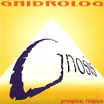 GNIDROLOG / ニドロローグ / GNOSIS