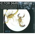 ELTON DEAN / エルトン・ディーン / JUST US