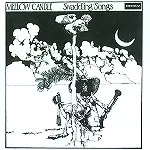 MELLOW CANDLE / メロウ・キャンドル / SWADDLING SONG - 24BIT DIGITAL REMASTER