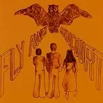 AGINCOURT / アジャンクール / FLY AWAY - REMASTER