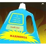 HARMONIA / ハルモニア / MUSIK VON HARMONIA - DIGITAL REMASTER