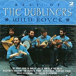 DUBLINERS / ダブリナーズ / WILD ROVER: THE DUBLINERS
