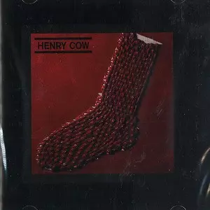 輸入盤情報》HENRY COW: バンド結成50周年記念 初回限定特典CD & 新規