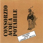 CONSORZIO ACQUA POTABILE / SALA BORSA LIVE '77