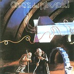 CORTE DEI MIRACOLI / コルテ・デイ・ミラコリ / CORTE DEI MIRACOLI