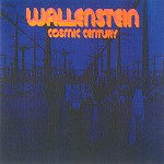 WALLENSTEIN / ヴァレンシュタイン / COSMIC CENTURY