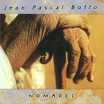 JEAN-PASCAL BOFFO / ジャン・パスカル・ボフォ / NOMADES