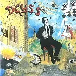 洋楽 Deyss Vision in the Dark VISION IN THE DARK/DEYSS｜PROGRESSIVE ROCK｜ディスクユニオン