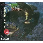 GERARD / ジェラルド / メリディアン