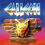 GALLEON / ギャレオン / KING OF ARAGON - REMASTER