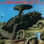 LOCOMOTIV G.T. / ロコモーティヴ・ジーティー / LOCOMOTIV GT X.