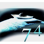 7 FOR 4 / セブン・フォー・フォー / CONTACT: DIGIPACK EDITION