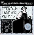 EMERSON, LAKE & PALMER / エマーソン・レイク&パーマー / GREATEST HITS LIVE