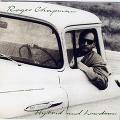 ROGER CHAPMAN / ロジャー・チャップマン / HYLAND AND LOWDOWN