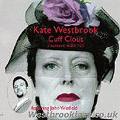 KATE WSETBROOK / ケイト・ウェストブルック / CUFF CLOUT
