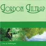 GORDON GILTRAP / ゴードン・ギルトラップ / LIVE AT AMBERGATE