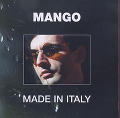 MANGO / マンゴ / MADE IN ITARY