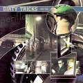 DIRTY TRICKS / ダーティー・トリックス / NIGHT MAN