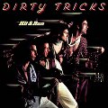 DIRTY TRICKS / ダーティー・トリックス / HIT & RUN