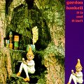 GORDON HASKELL / ゴードン・ハスケル / IT IS AND IT I'SNT