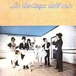 LA BOTTEGA DELL'ARTE / ボッデガ・デッラルテ / LA BOTTEGA DELL'ARTE