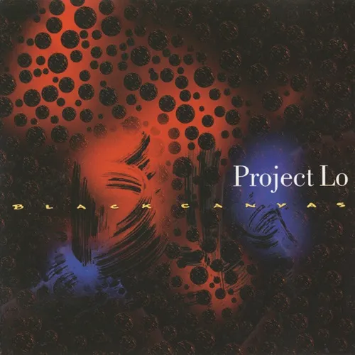 PROJECT LO / BLACK CANVAS