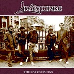 LINDISFARNE / リンディスファーン / THE RIVER SESSIONS