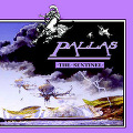 PALLAS / パラス / THE SENTINEL THE ARTWORK COLLECTOR'S SERIES