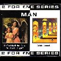 MAN / マン / DO YOU LIKE IT HERE NOW, ARE YOU SETTING IN ?/WELISH - CONNECTION