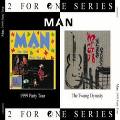 MAN / マン / 1999 PARTY TOUR/THE TWANG DYNASTY