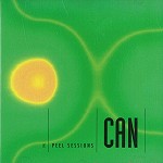 CAN / カン / THE PEEL SESSIONS