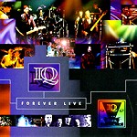 IQ (PROG: UK) / アイキュー / FOREVER LIVE