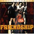 JUNIPHER GREENE / FRIENDSHIP